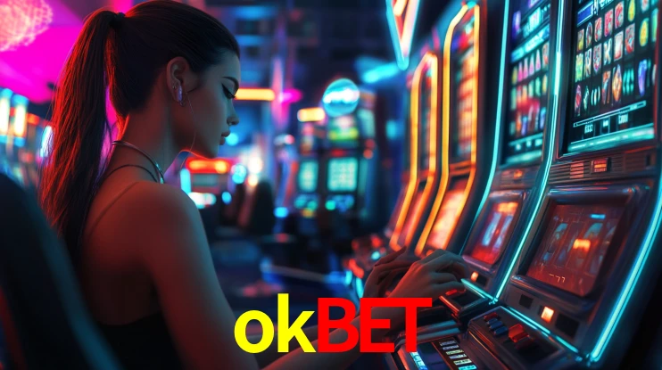 okbet bonus