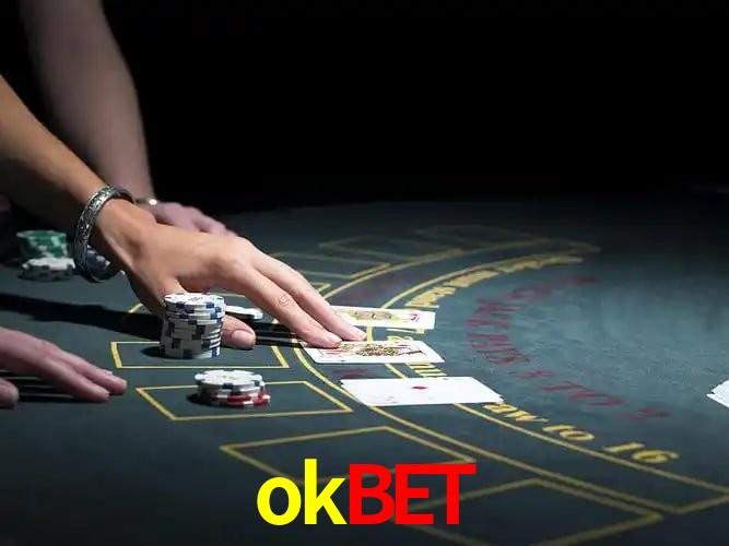 okbet cassino