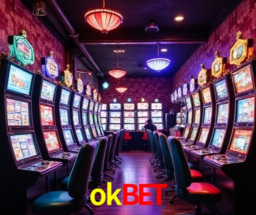 okbet Plataforma