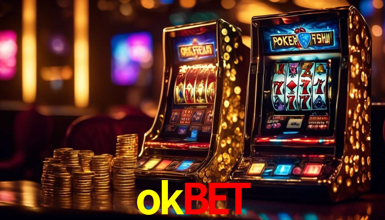 okbet download